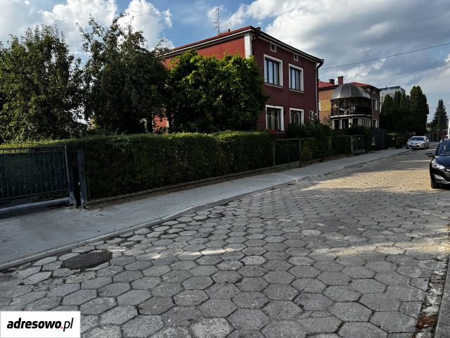 dom wolnostojący, 6 pokoi Białystok, ul. Bolesława Prusa. Zdjęcie 1