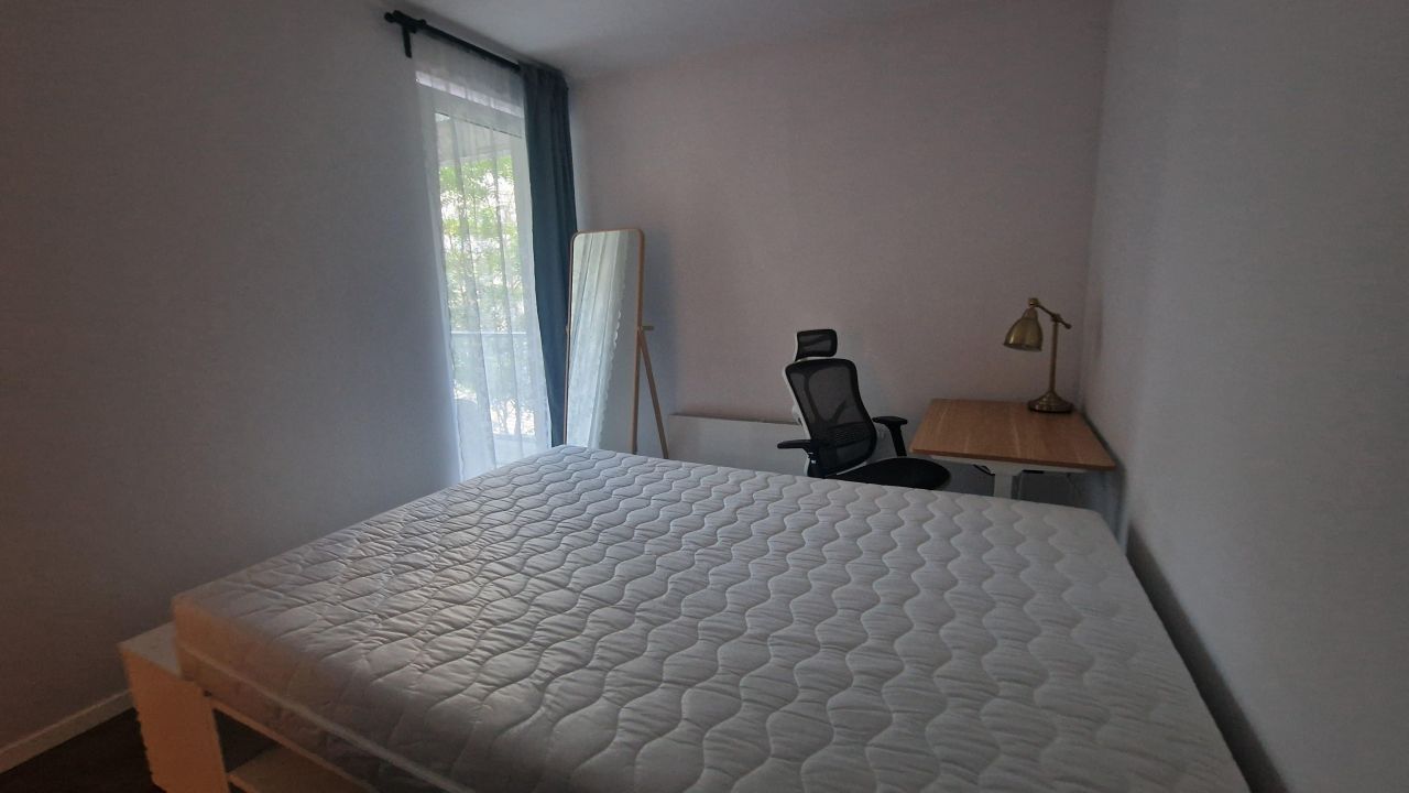 Mieszkanie 2-pokojowe Wrocław Ołbin, ul. Bolesława Prusa. Zdjęcie 6