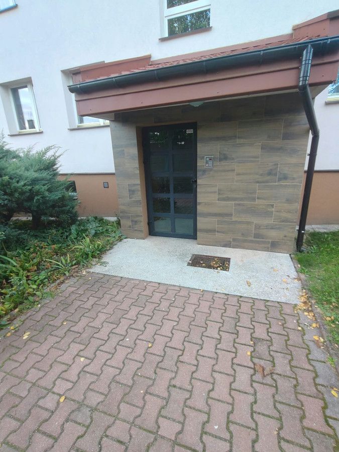 Mieszkanie 1-pokojowe Kielce Gruchawka, ul. Piekoszowska. Zdjęcie 8