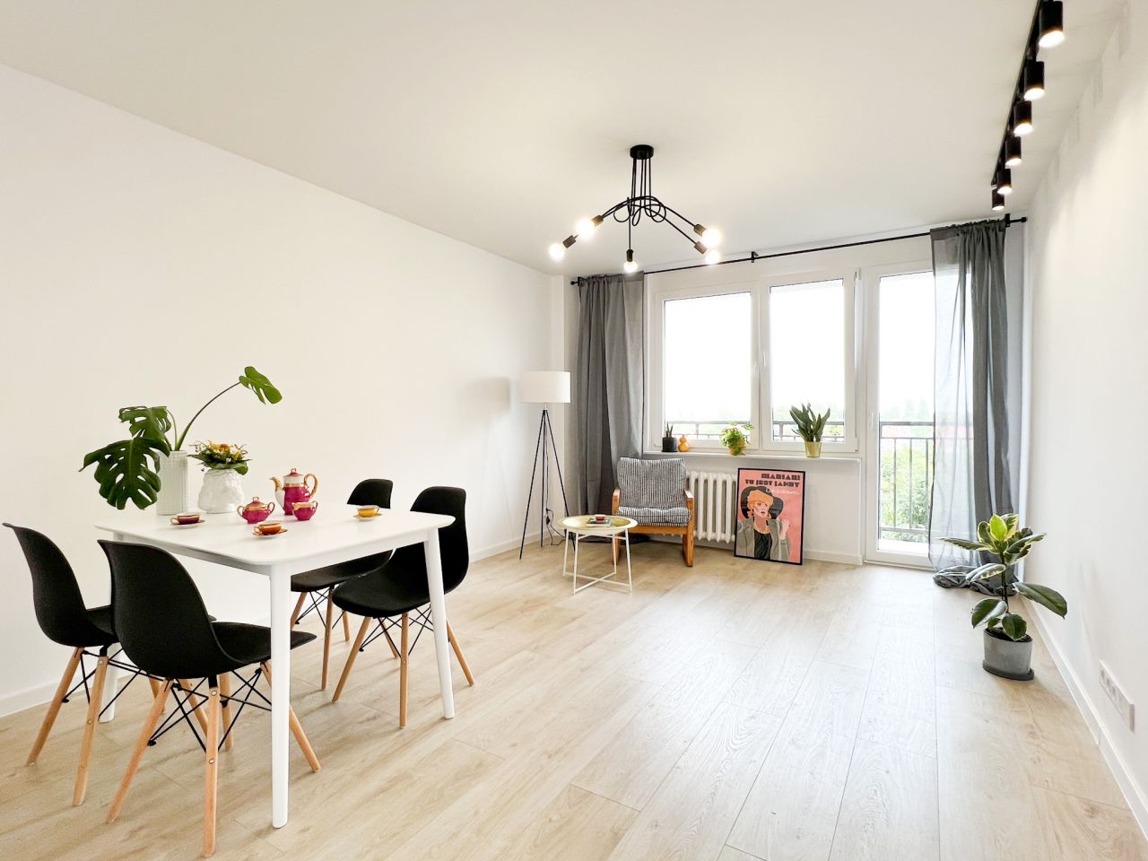 Mieszkanie 2-pokojowe Gliwice Sikornik, ul. Czajki