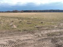 Działka rolna Kąck, ul. Malownicza. Zdjęcie 1