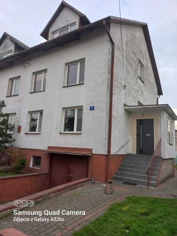 bliźniak, 6 pokoi Łomża, ul. Pogodna. Zdjęcie 1