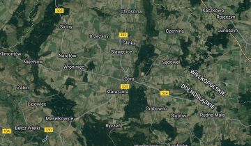 Mieszkanie 2-pokojowe Góra, ul. Poznańska