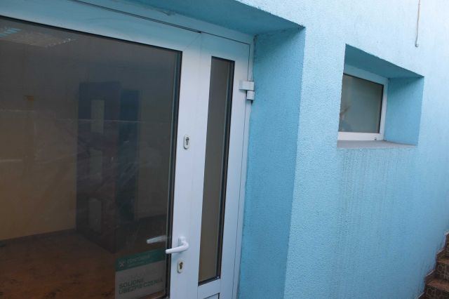 Lokal Stalowa Wola, al. Jana Pawła II. Zdjęcie 1