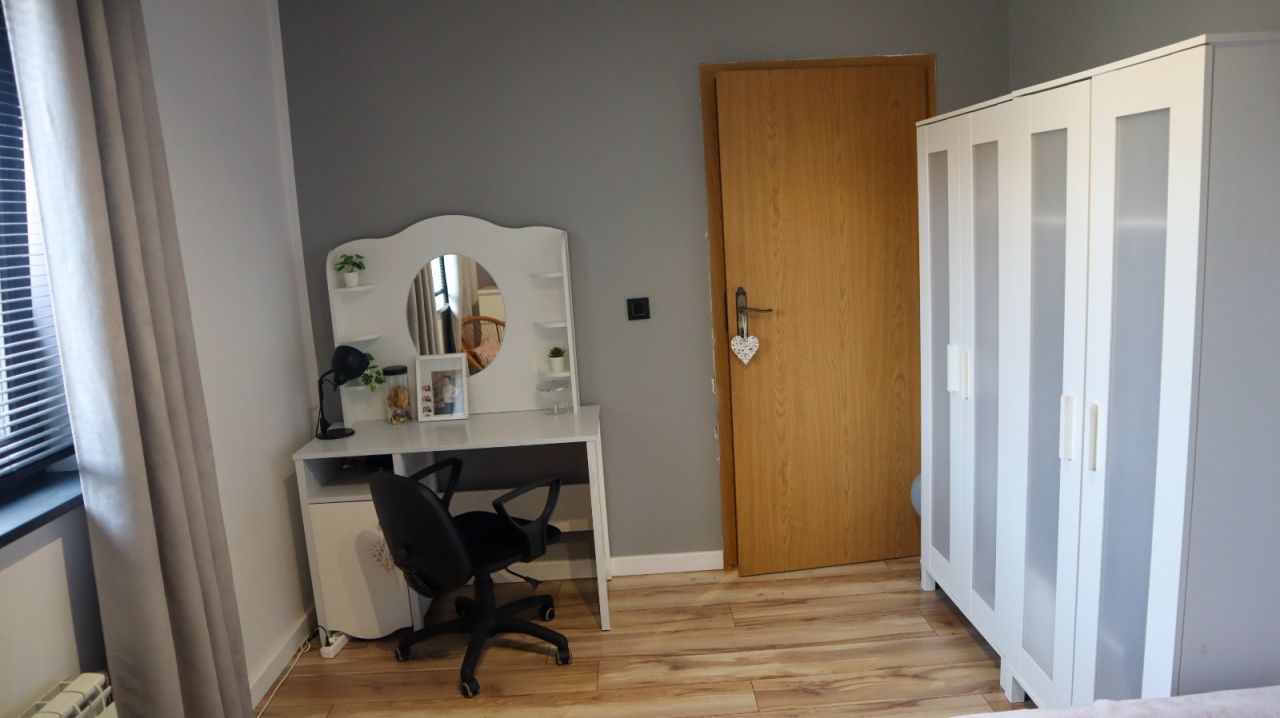 dom wolnostojący, 6 pokoi Kalisz Majków, ul. gen. Ryszarda Kuklińskiego. Zdjęcie 24