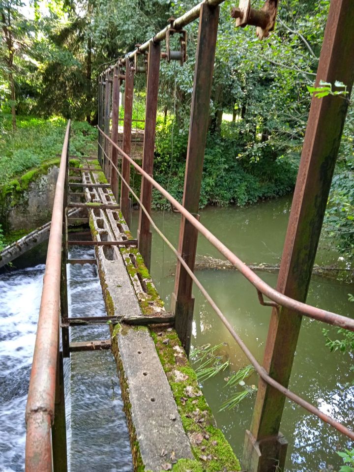 Działka rekreacyjna Pierzchów. Zdjęcie 7