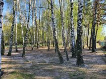 Nieruchomość komercyjna Jedlanka Kępiny. Zdjęcie 4