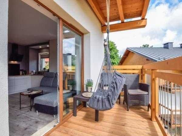 Mieszkanie 2-pokojowe Szklarska Poręba. Zdjęcie 8