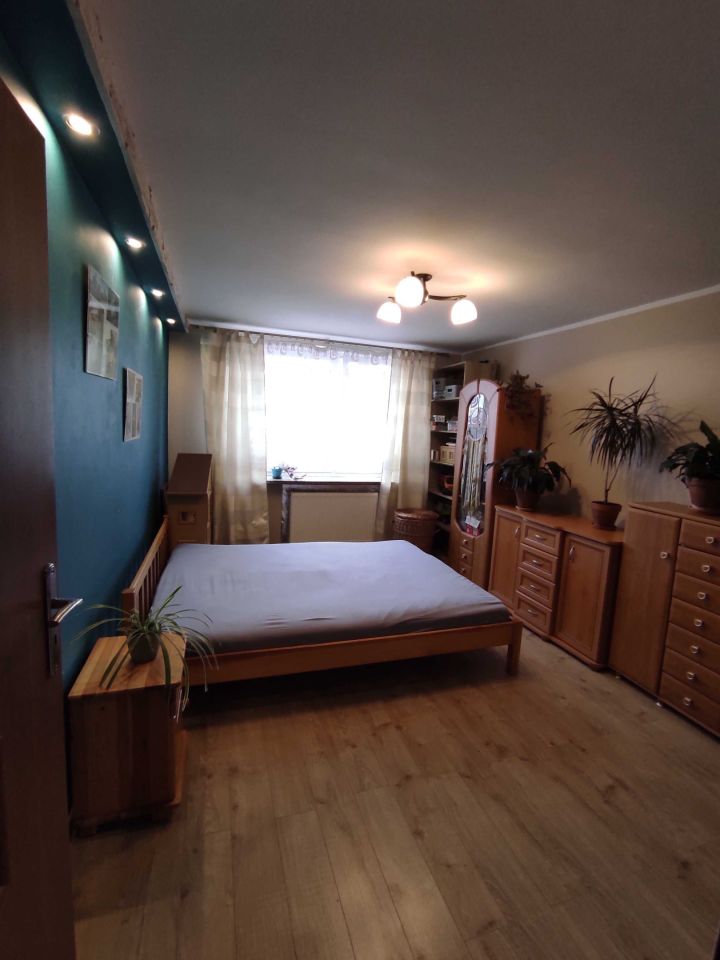 Mieszkanie 3-pokojowe Lotyń. Zdjęcie 8