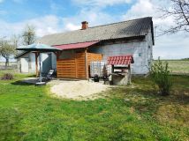 Działka siedliskowa Kępa. Zdjęcie 3