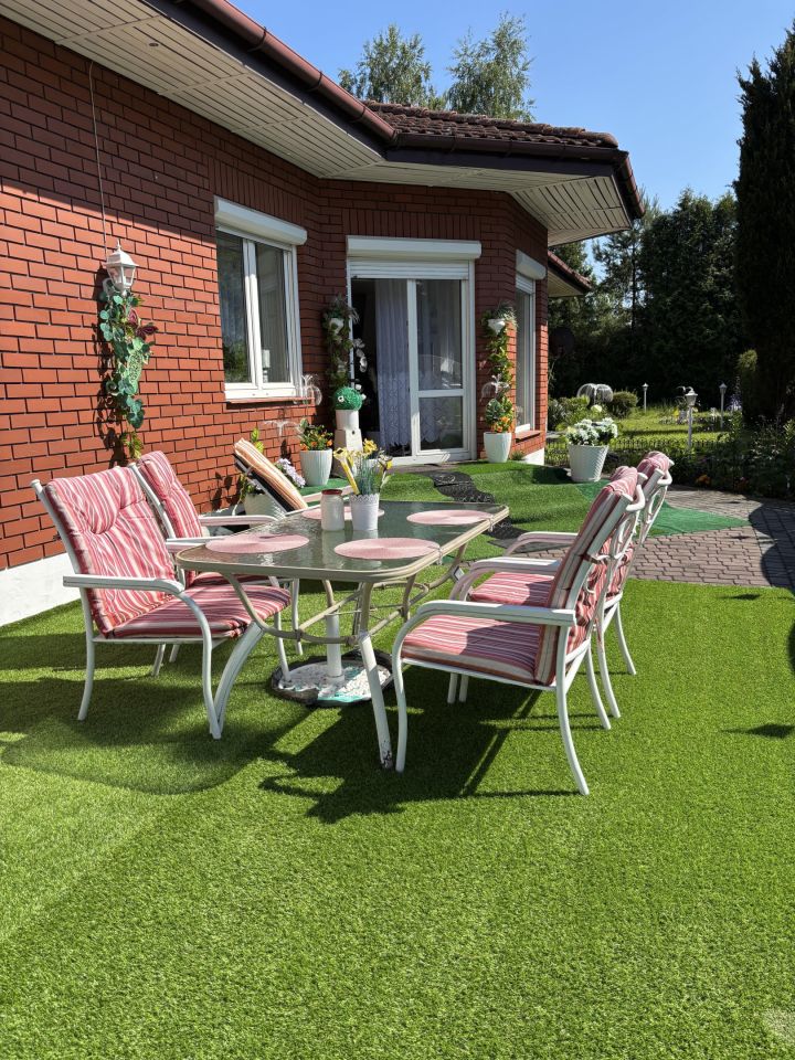 dom wolnostojący, 4 pokoje Sulejów Podklasztorze. Zdjęcie 10