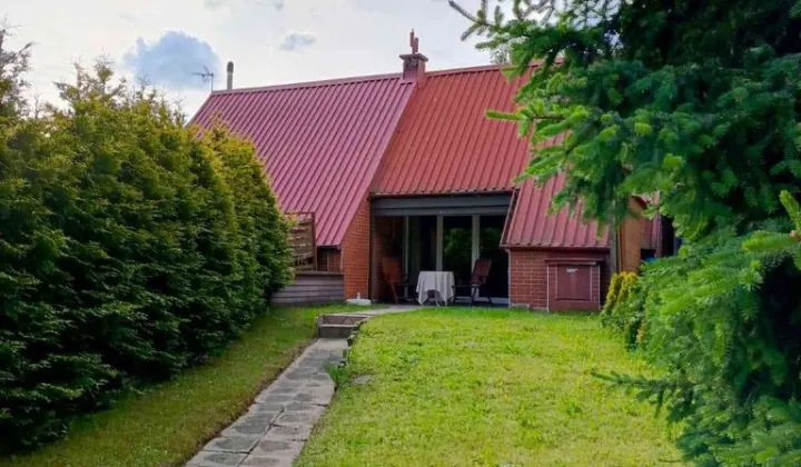 dom szeregowy, 2 pokoje Przeczyce, ul. 21 Stycznia