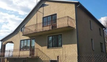 dom wolnostojący, 6 pokoi Białobrzegi, ul. Sosnowa