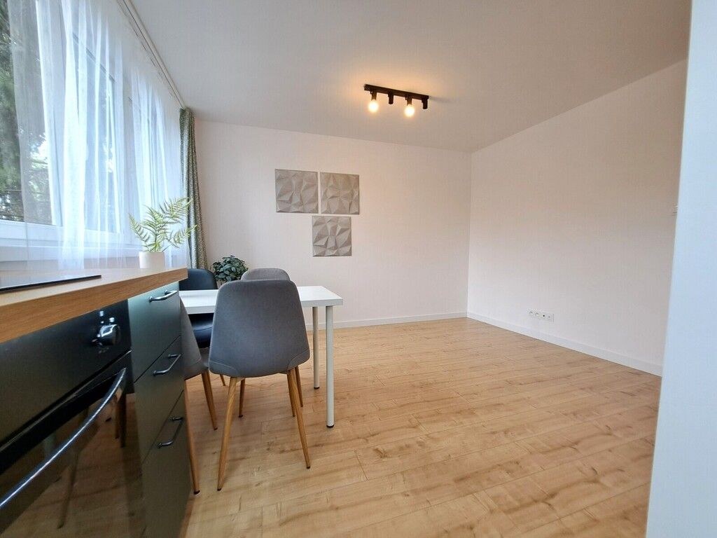 Mieszkanie 3-pokojowe Wrocław Krzyki, ul. Gajowicka. Zdjęcie 6