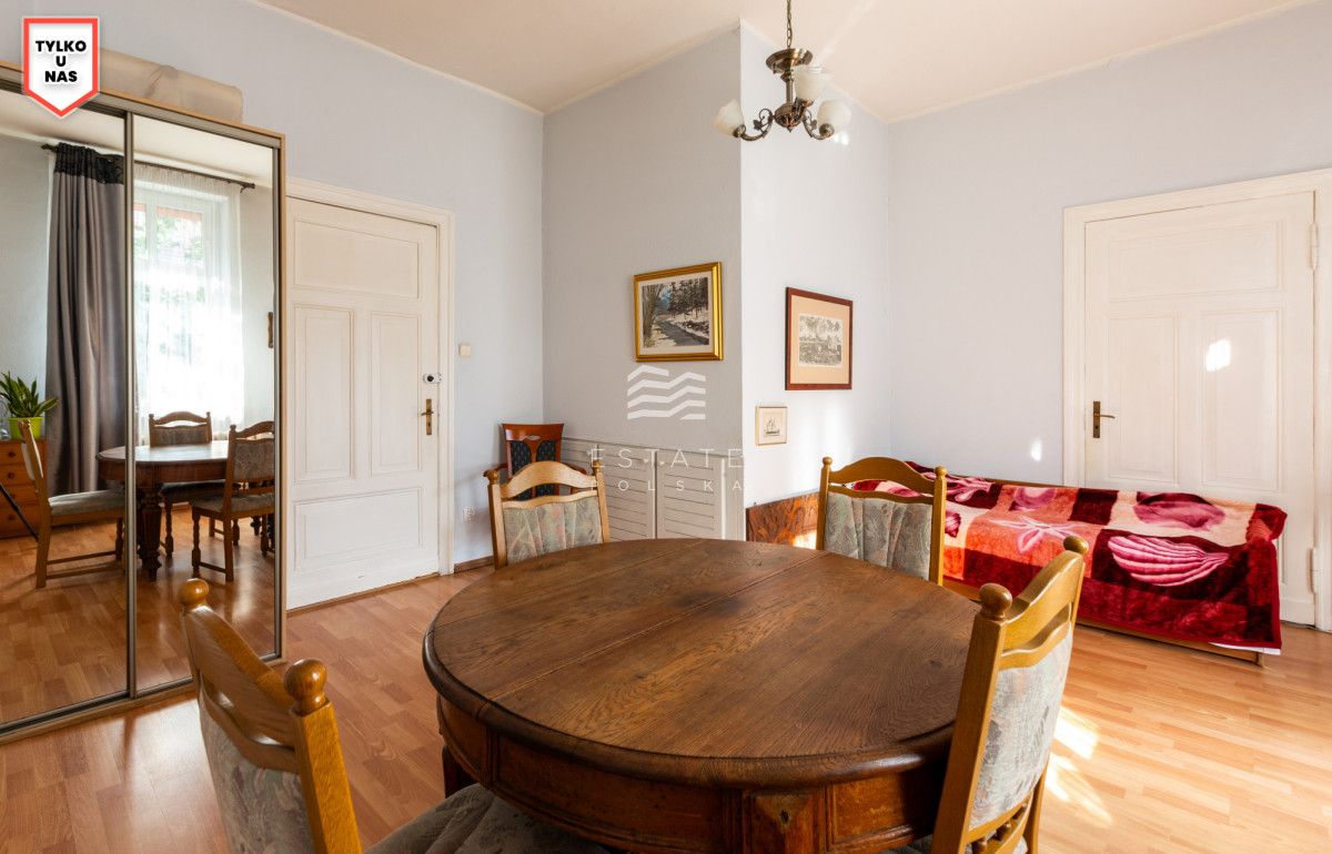 Mieszkanie 7-pokojowe Sopot Sopot Dolny, ul. 3 Maja. Zdjęcie 8