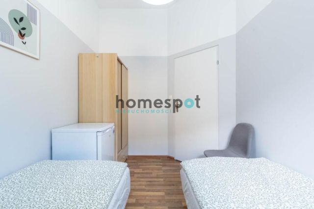 Mieszkanie 10-pokojowe Poznań Łazarz, ul. Józefa Strusia. Zdjęcie 21