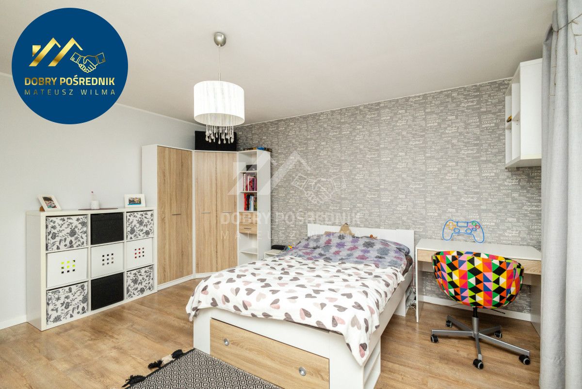 dom szeregowy, 5 pokoi Malbork. Zdjęcie 10