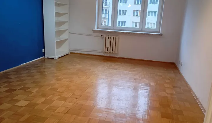 Mieszkanie 4-pokojowe Warszawa Wola, ul. Wolska