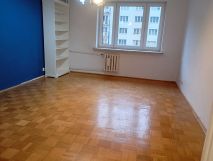 Mieszkanie 4-pokojowe Warszawa Wola, ul. Wolska