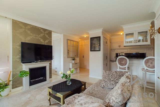 Mieszkanie 2-pokojowe Warszawa Wilanów, ul. Sarmacka. Zdjęcie 4