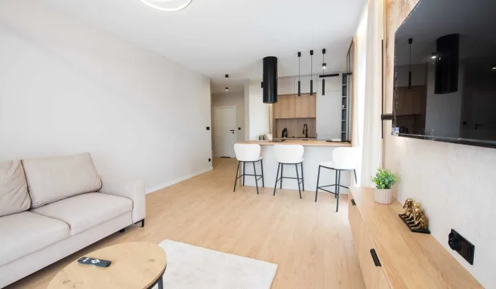 Mieszkanie 2-pokojowe Bydgoszcz