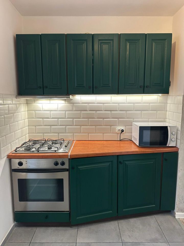 Mieszkanie 6-pokojowe Wrocław Śródmieście, ul. Bolesława Chrobrego. Zdjęcie 9