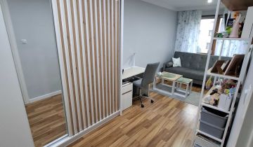 Mieszkanie 4-pokojowe Łazy, ul. Wyzwolenia