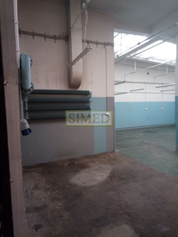 Hala/magazyn Warszawa Bielany. Zdjęcie 5