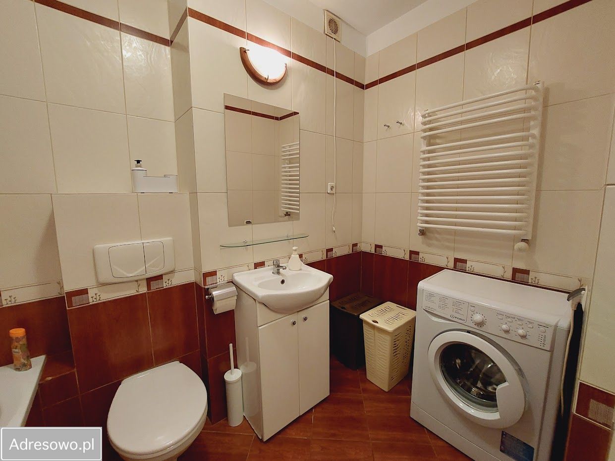 Pokój Kraków Podgórze Duchackie, ul. Franciszka Bujaka. Zdjęcie 2