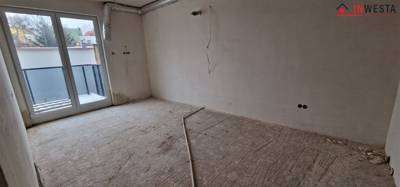 dom szeregowy, 7 pokoi Warszawa Targówek, ul. Lusińska. Zdjęcie 4