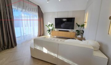 Mieszkanie 3-pokojowe Wrocław Fabryczna, ul. Suwalska