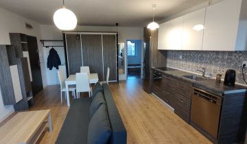 Mieszkanie 3-pokojowe Wrocław Zakrzów, ul. Zatorska