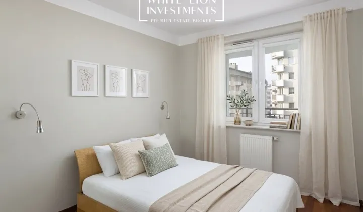 Mieszkanie 2-pokojowe Warszawa Ursus, ul. Dzieci Warszawy