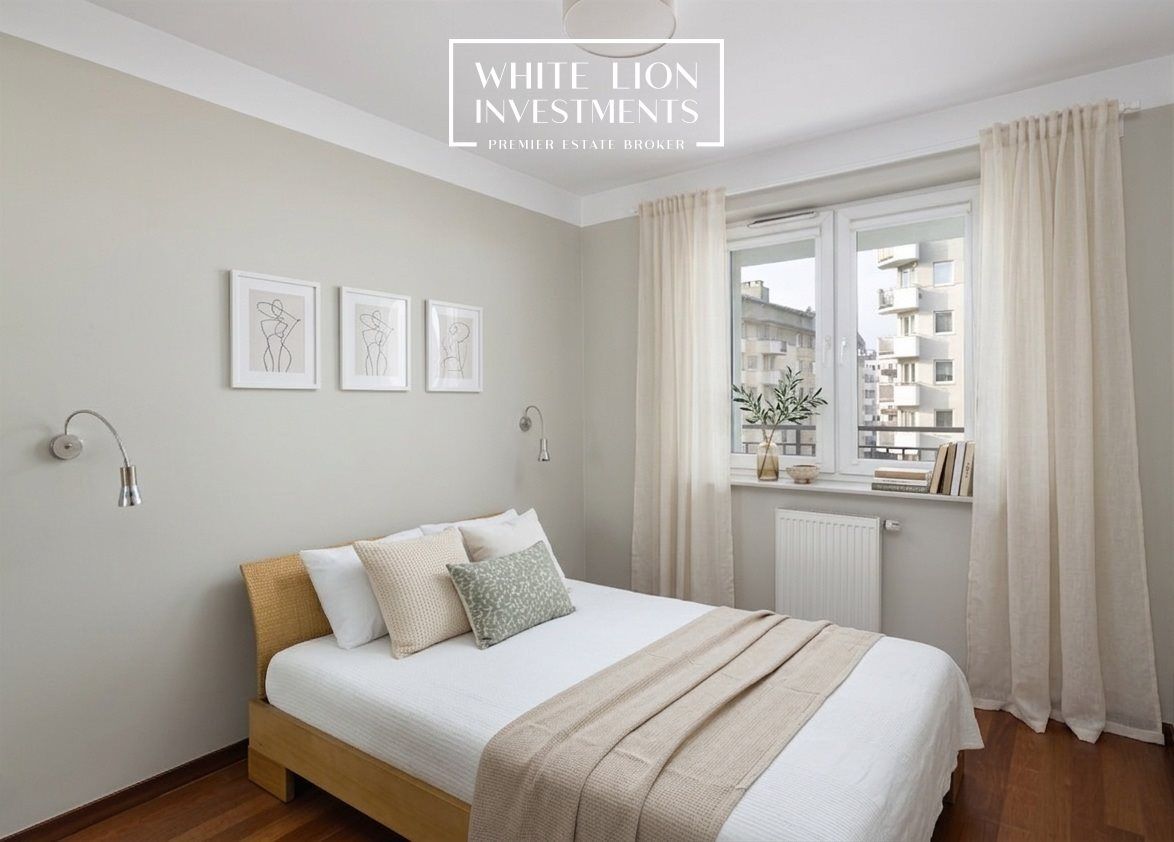 Mieszkanie 2-pokojowe Warszawa Ursus, ul. Dzieci Warszawy. Zdjęcie 1