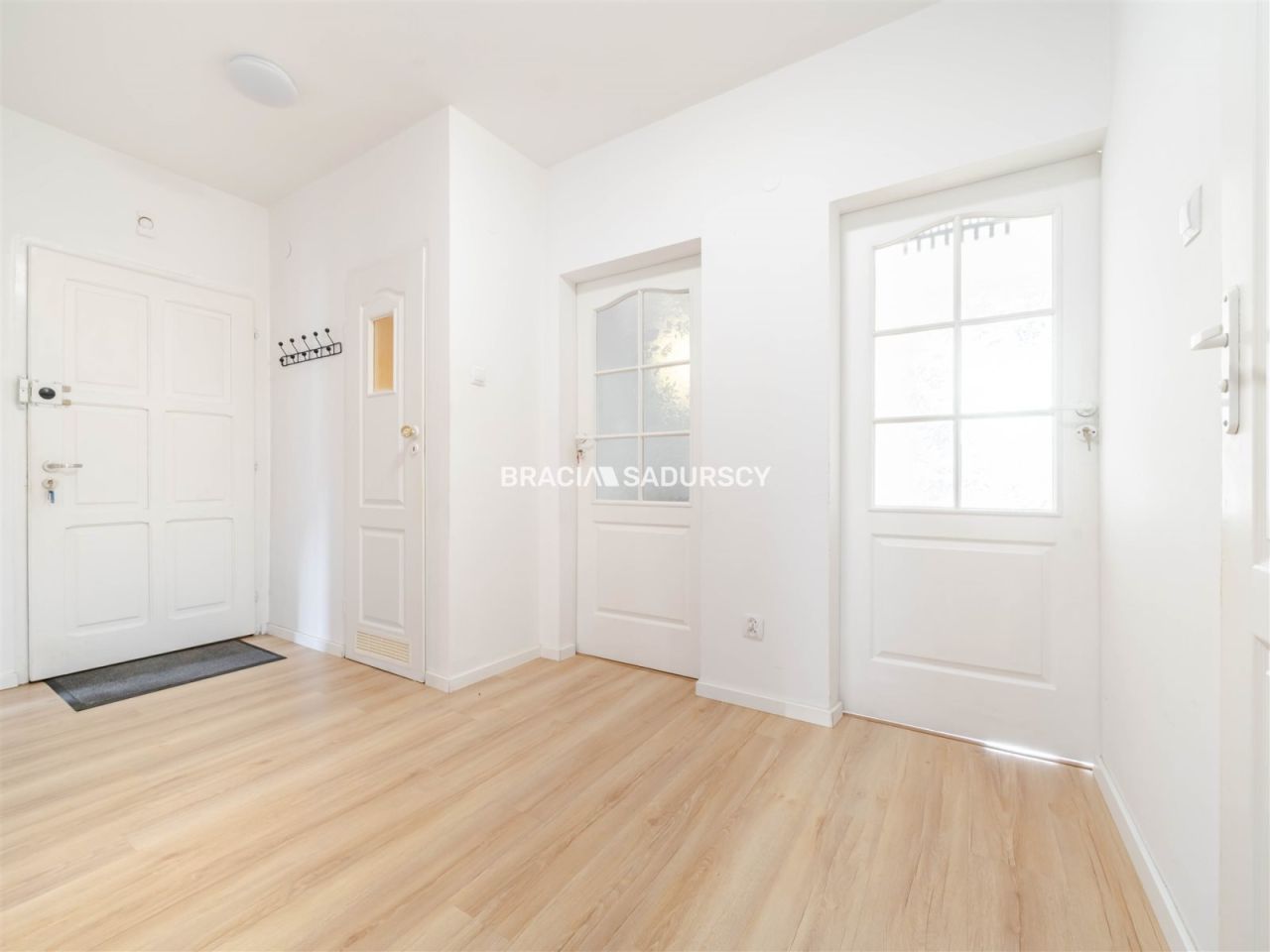 Mieszkanie 4-pokojowe Kraków Bronowice, ul. Zaczarowane Koło. Zdjęcie 1