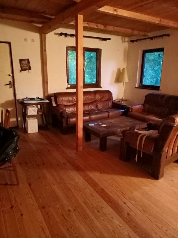 dom wolnostojący, 3 pokoje Łacha, Wiklinowa. Zdjęcie 6