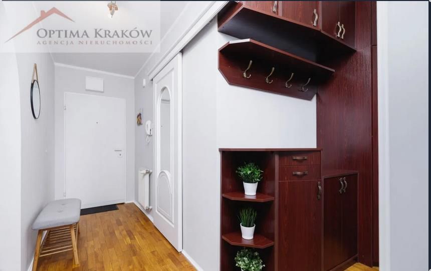 Mieszkanie 2-pokojowe Kraków Dębniki, ul. Ruczaj. Zdjęcie 8
