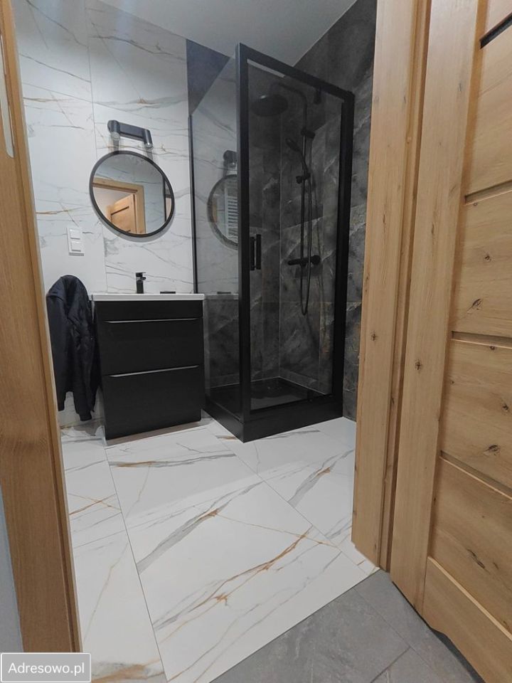 Mieszkanie 3-pokojowe Katowice Brynów, ul. Ceglana. Zdjęcie 12