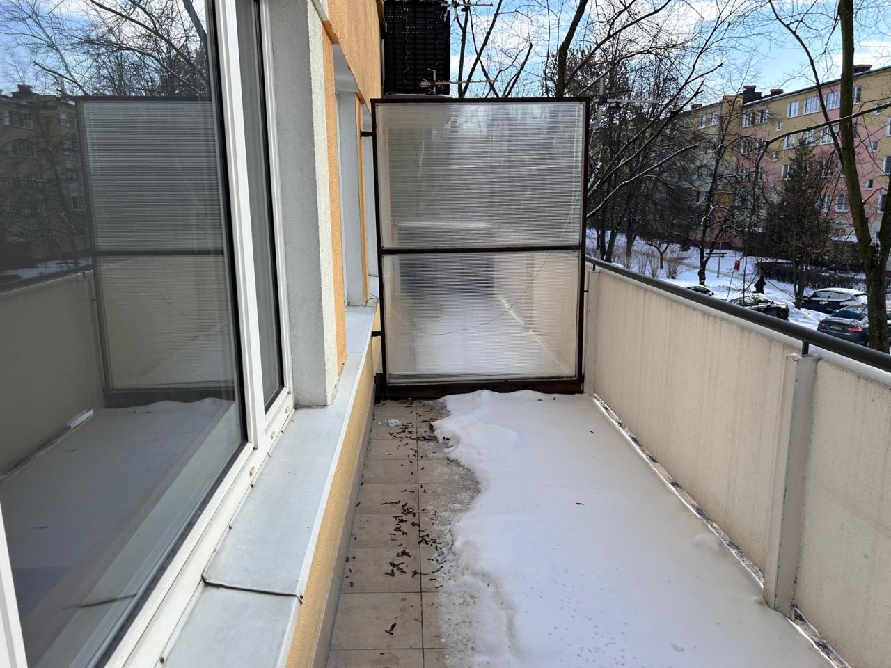 Mieszkanie 3-pokojowe Lublin Czechów, ul. Braci Wieniawskich. Zdjęcie 26