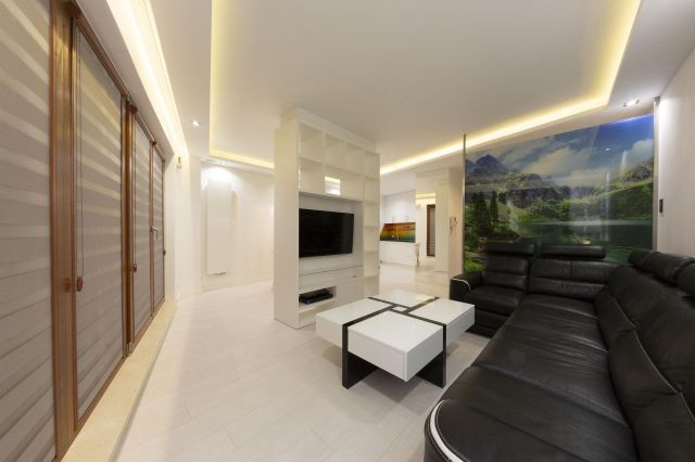 Mieszkanie 3-pokojowe Warszawa Wola, ul. Wronia. Zdjęcie 2