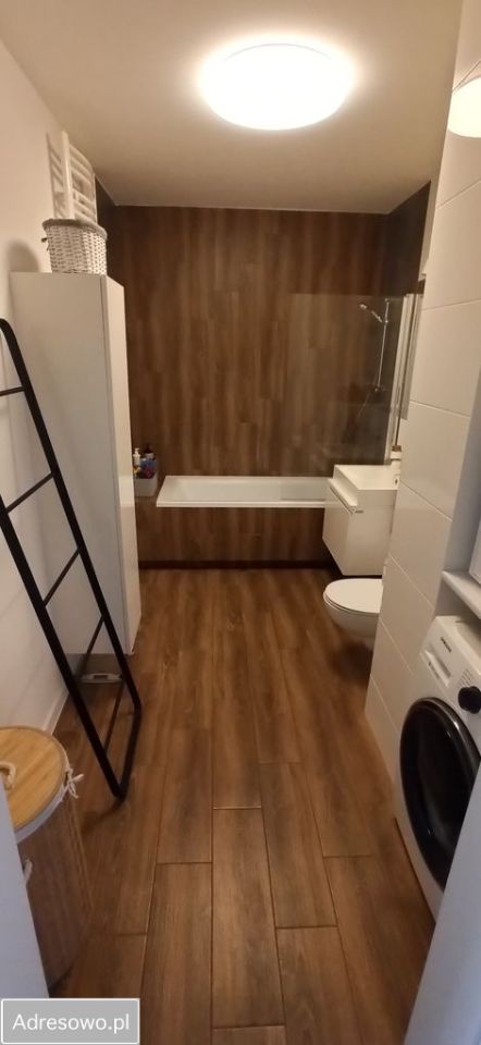 Mieszkanie 2-pokojowe Lublin Kośminek, ul. Generała Stanisława Skalskiego. Zdjęcie 19