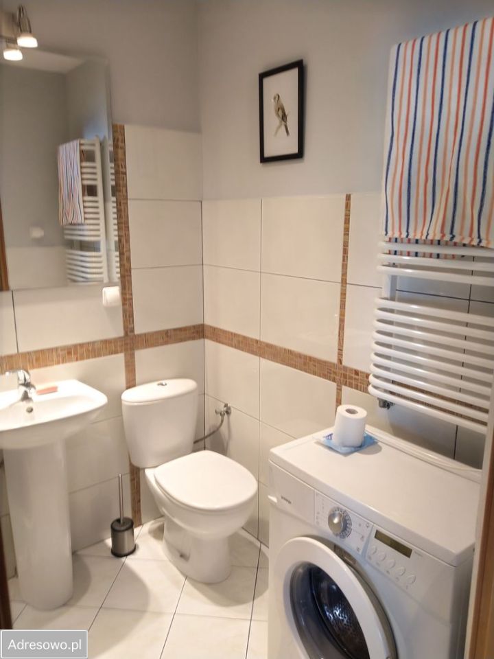 Mieszkanie 1-pokojowe Warszawa Targówek, ul. Borzymowska. Zdjęcie 7