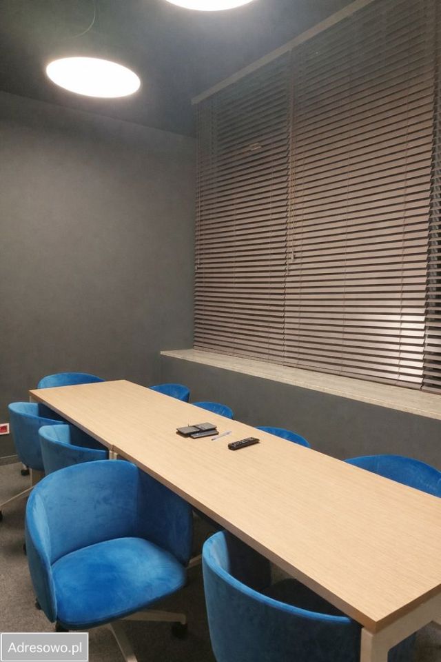 Biuro Warszawa Śródmieście, ul. Warecka. Zdjęcie 7