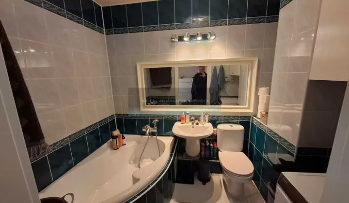 Mieszkanie 2-pokojowe Warszawa Bielany, ul. Księżycowa