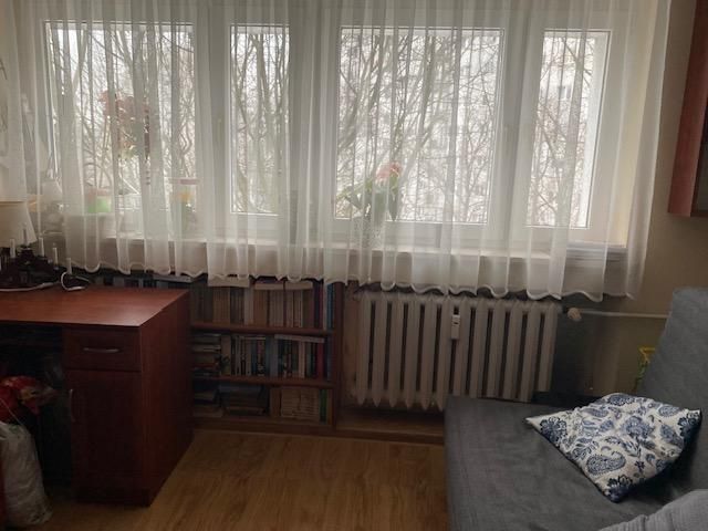 Mieszkanie 3-pokojowe Warszawa Żoliborz, Jasnodworska. Zdjęcie 4