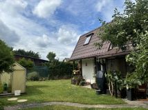 Działka rod Świecie. Zdjęcie 1