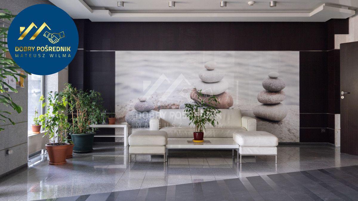 Mieszkanie 2-pokojowe Gdańsk Przymorze, al. Rzeczypospolitej. Zdjęcie 24