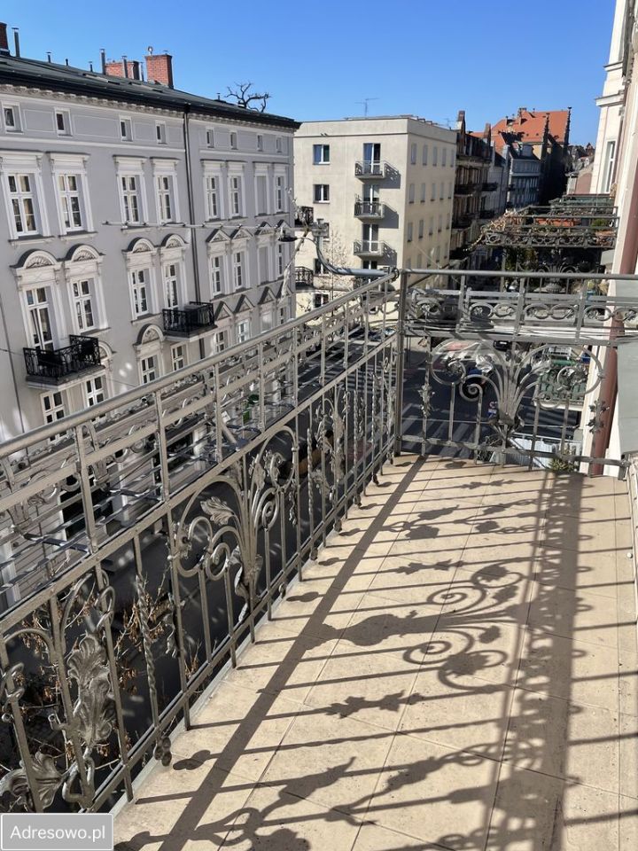 Mieszkanie 3-pokojowe Poznań Łazarz, ul. Kanałowa. Zdjęcie 12