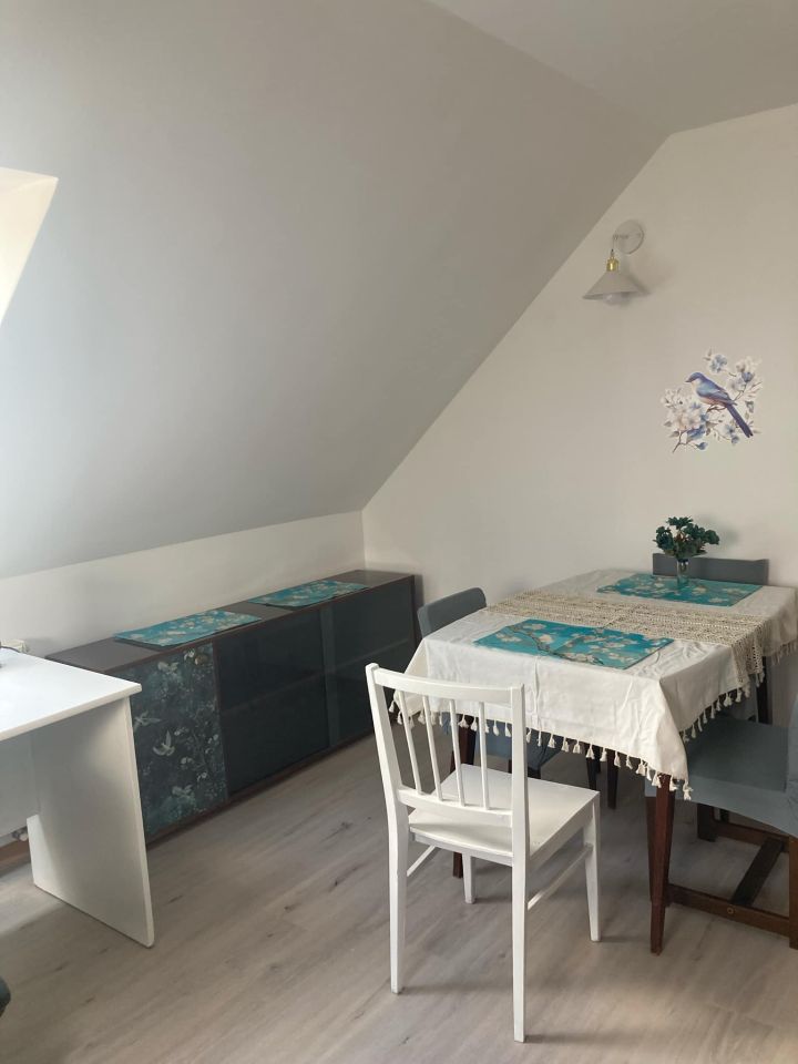 Mieszkanie 1-pokojowe Gościęcice, ul. Zawrotna. Zdjęcie 5