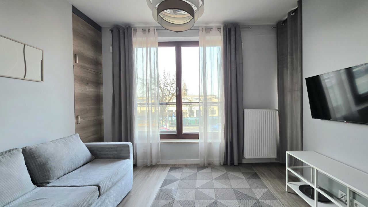 Mieszkanie 2-pokojowe Warszawa Wola, ul. Siedmiogrodzka. Zdjęcie 7